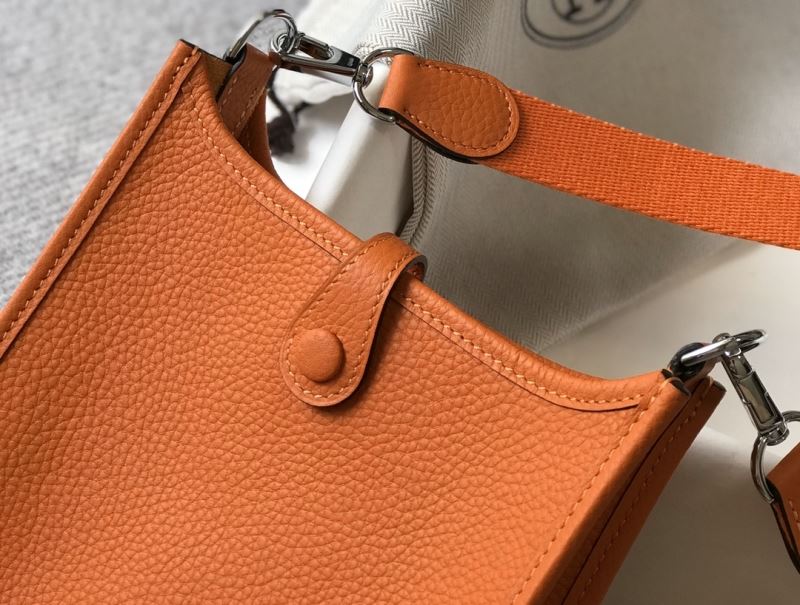 Hermes Evelyn Bags